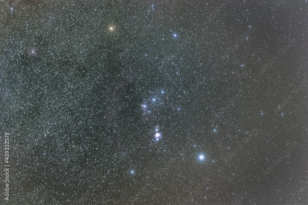 Orion