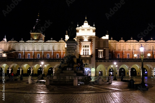 castle in the europe