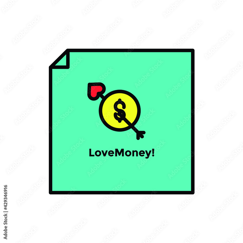 i love money poster Illustration. modern simple vector icon, flat graphic symbol in trendy flat design style. wallpaper. lockscreen. pattern. frame, background, backdrop, sign, logo. i love money poster Illustration. modern simple vector icon, flat graphic symbol in trendy flat design style. wallpaper. lockscreen. pattern. frame, background, backdrop, sign, logo.