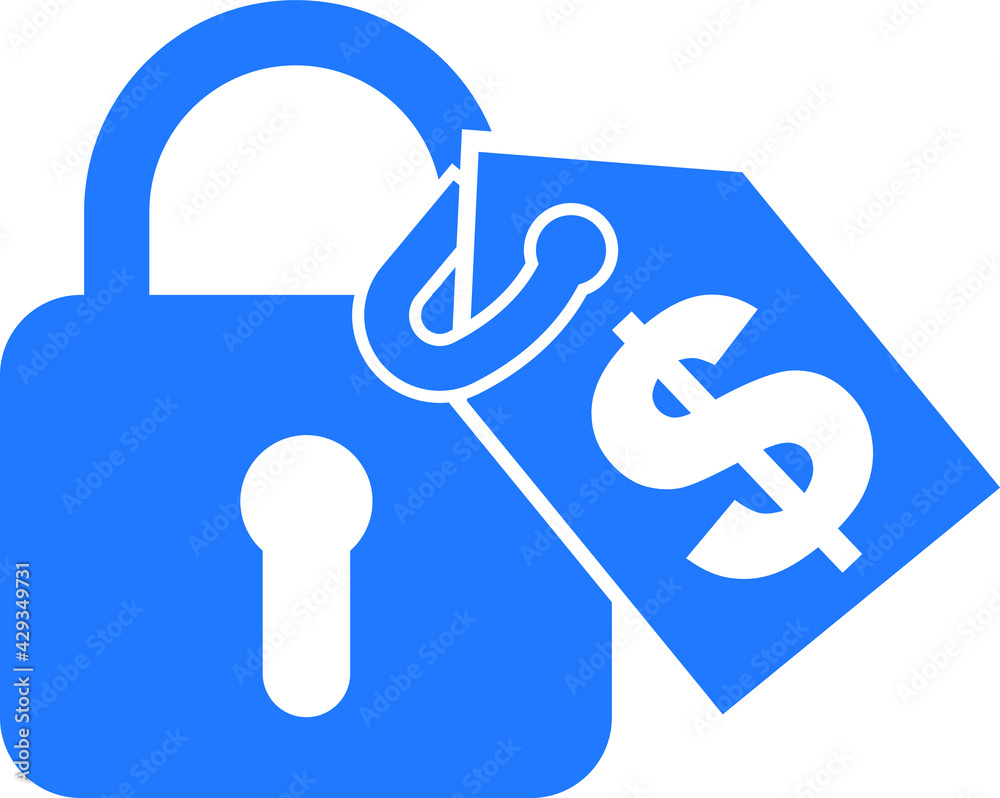 Fixed price icon, Fixed income icon with dollar sign Fixed price icon, Fixed income icon with dollar sign