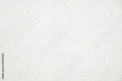 和紙のテクスチャ　背景素材