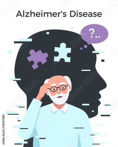 Dementia Flat Concept