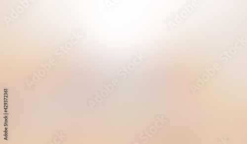 Pearl sheen pastel smooth textured surface. Gemstone light blur background. photo