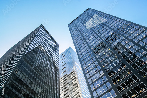 Skyscraper