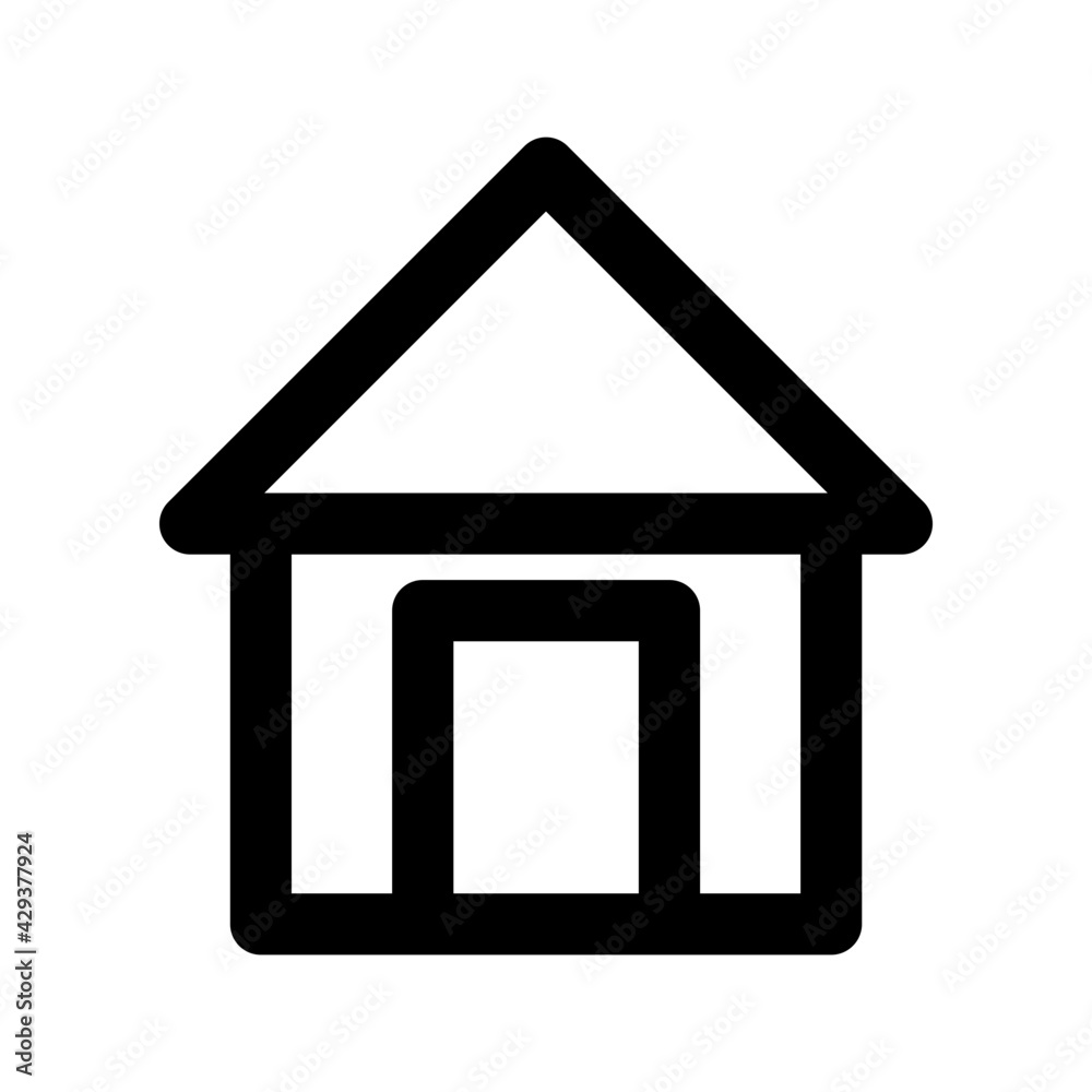 Home icon Home icon