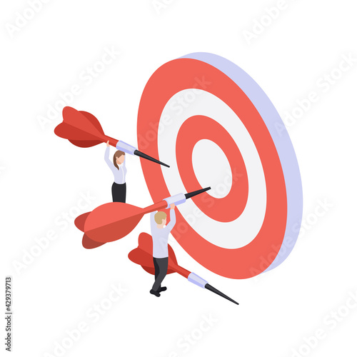 Business Goal Concept