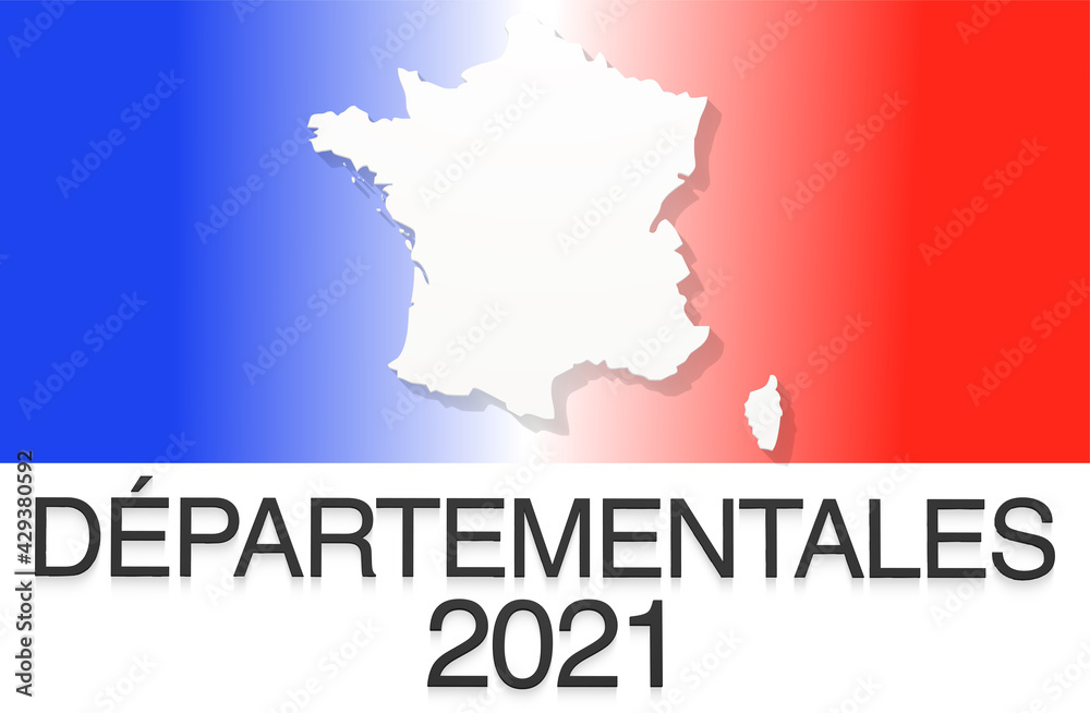 départementales 2021 bannière