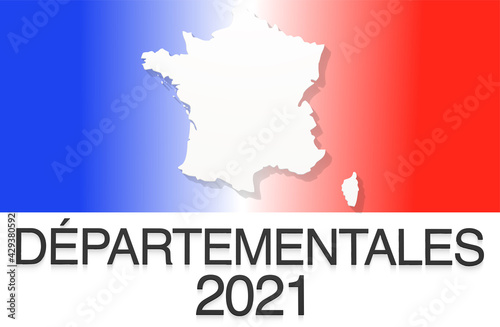 d  partementales 2021 banni  re