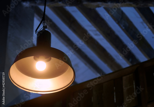 Luces de taller photo