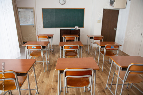 教室