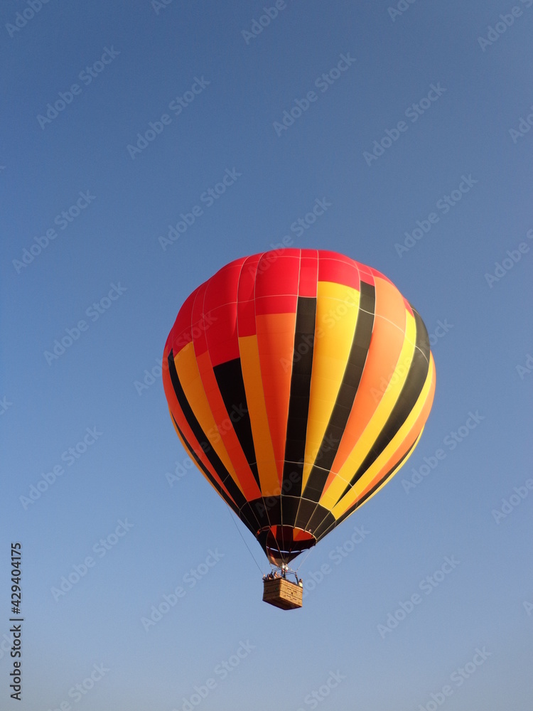 balão balão