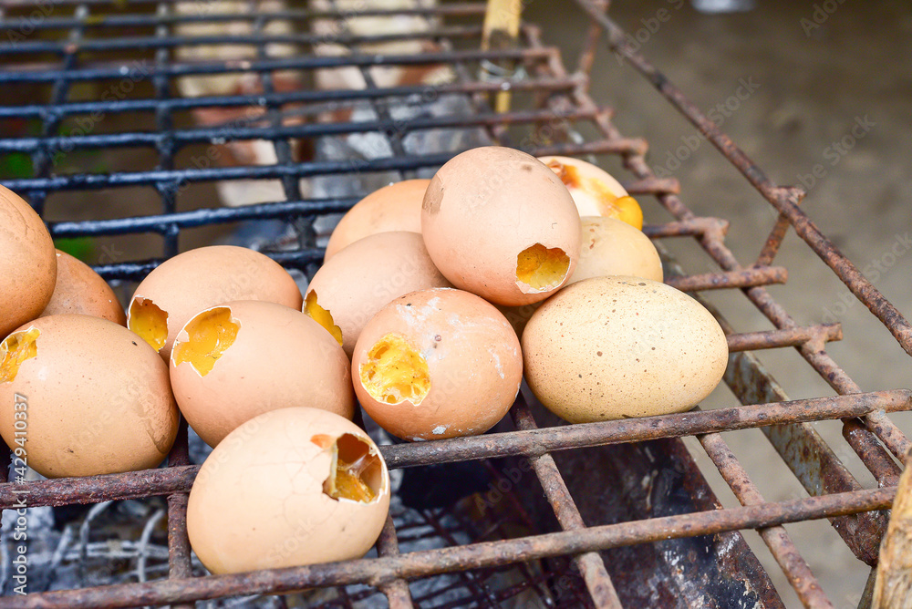Loei Province Thailand Phu Kradueng National Park. Is one of the