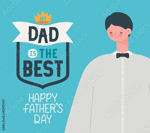 fathers day banner