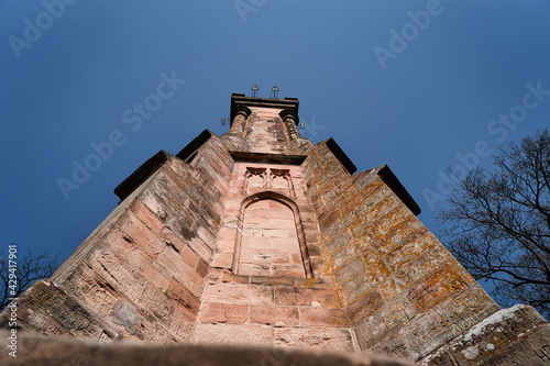 Mariensäule (Trier)