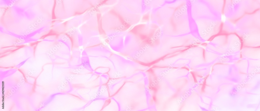 Fototapeta premium Abstract fluid art painting background alcohol ink technique with text space for banner, background in luxury style.