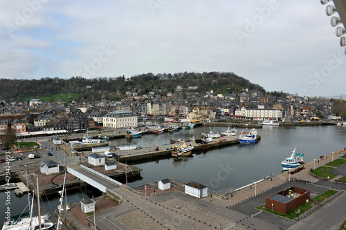 Honfleur