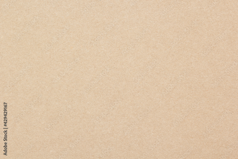 Brown paper texture background Brown paper texture background