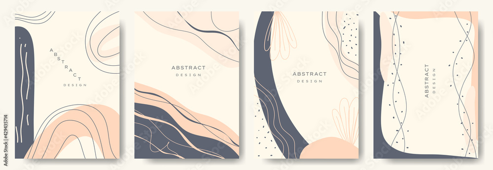 cover design elements set with copy space for text.Abstract vintage background.or Ideal for postcards,poster, business card,flyer,brochure,magazine,social media and other.vector illustration cover design elements set with copy space for text.Abstract vintage background.or Ideal for postcards,poster, business card,flyer,brochure,magazine,social media and other.vector illustration