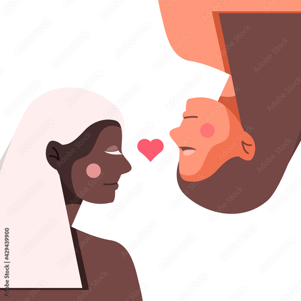 Lesbian Whites