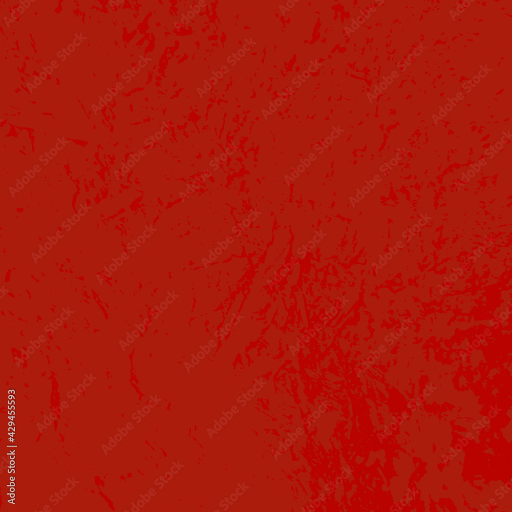 Red Grunge Background Red Grunge Background