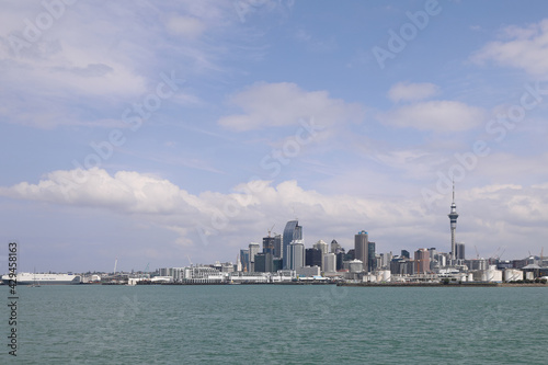 Auckland Neuseeland / Auckland New Zealand / © Ludwig