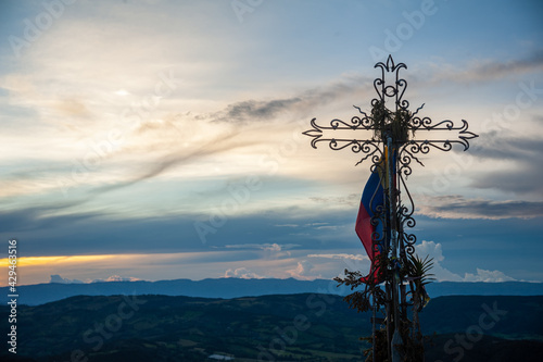 Atardecer
