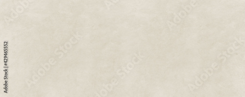 Recycled paper texture background. Banner