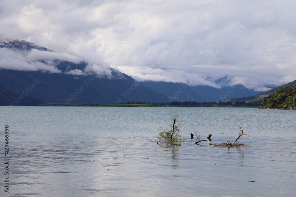Lake Wanaka / Lake Wanaka