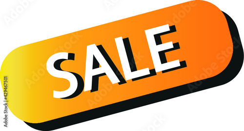 Sale vector illustration