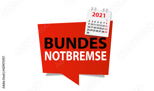 Bundesnotbremse