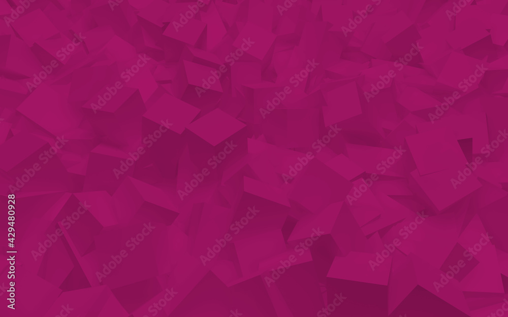 3D Cubes Backgrounds 3D Cubes Backgrounds
