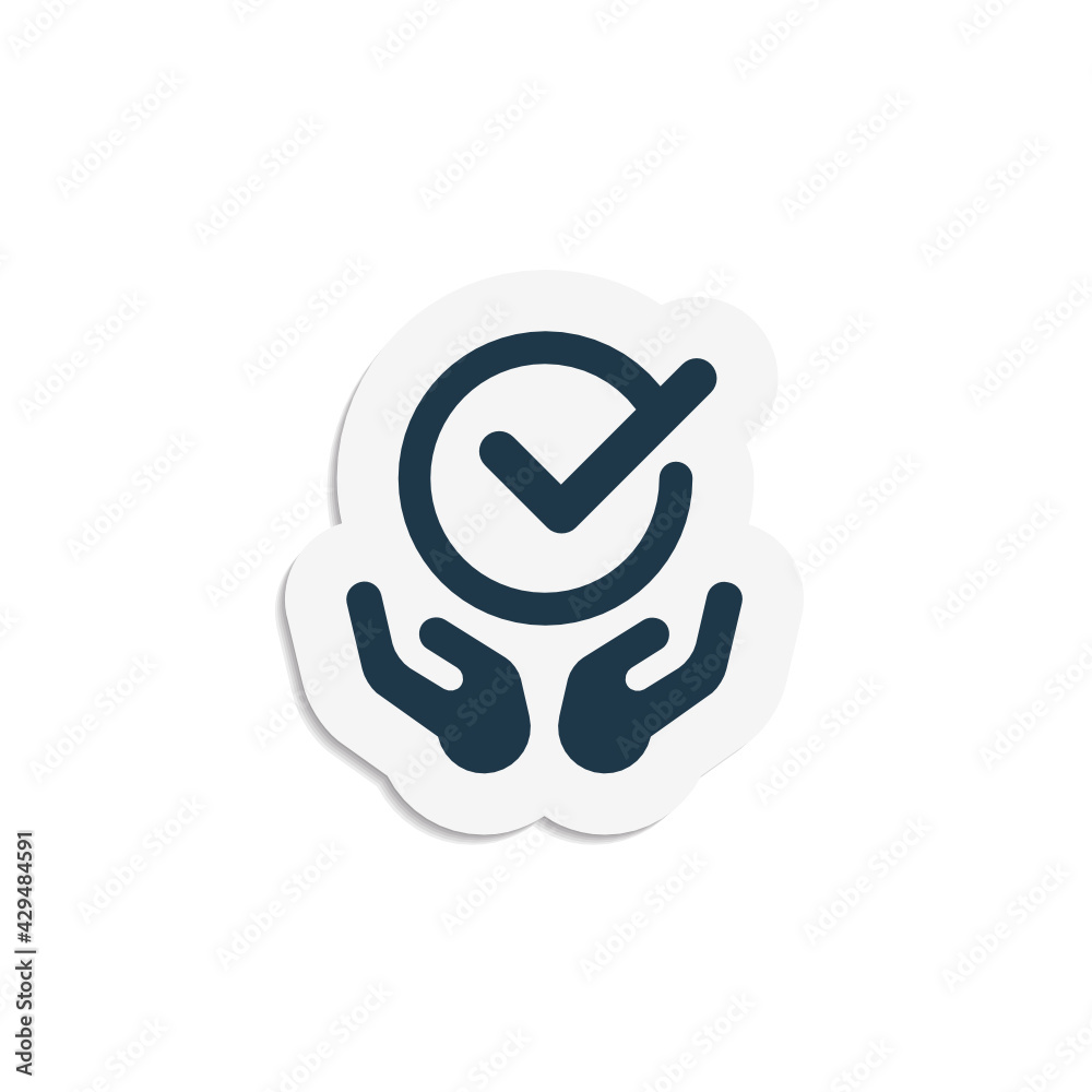 Verification - Sticker Verification - Sticker