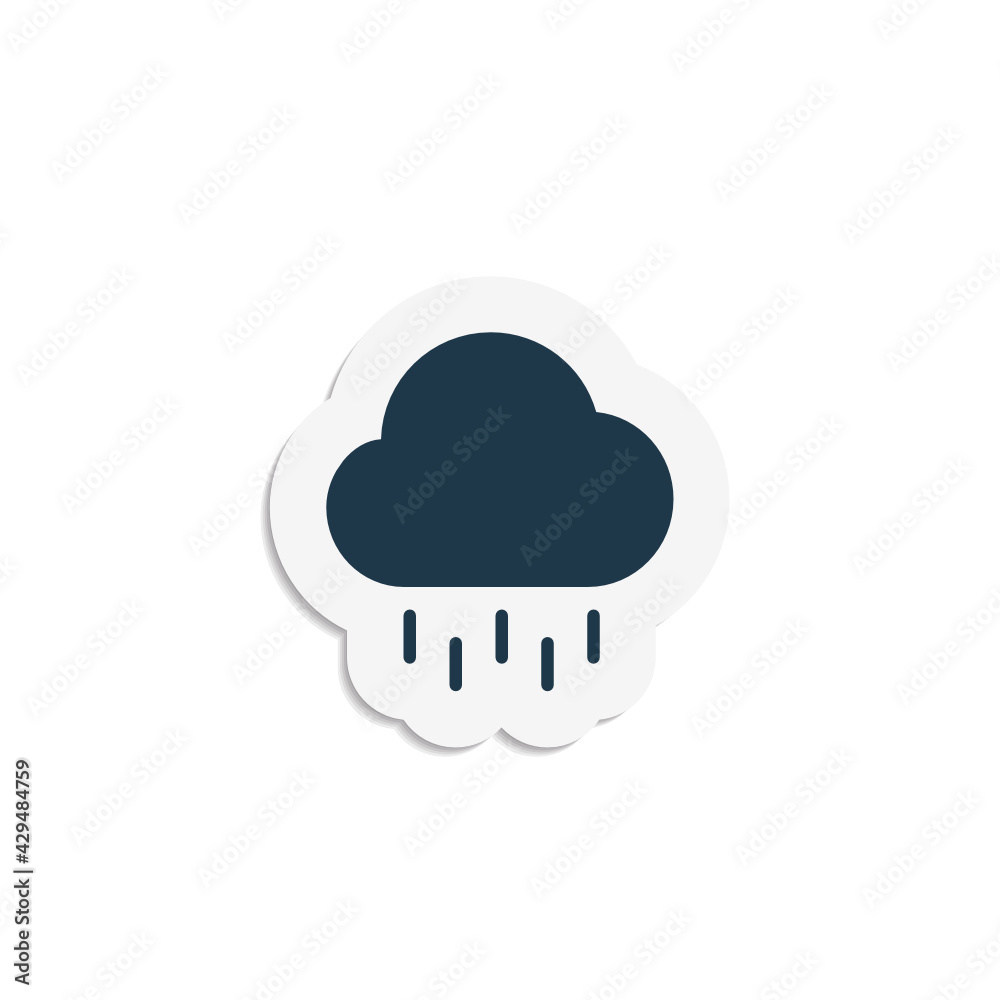 Raing - App Icon Button Raing - App Icon Button