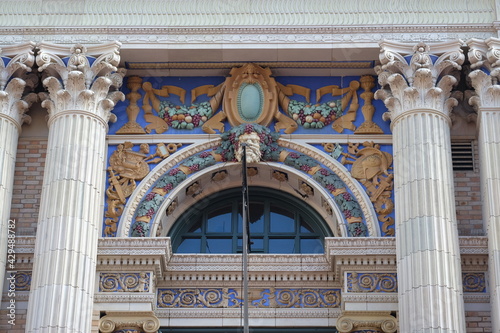 San Francisco