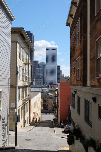 San Francisco