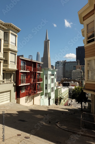 San Francisco