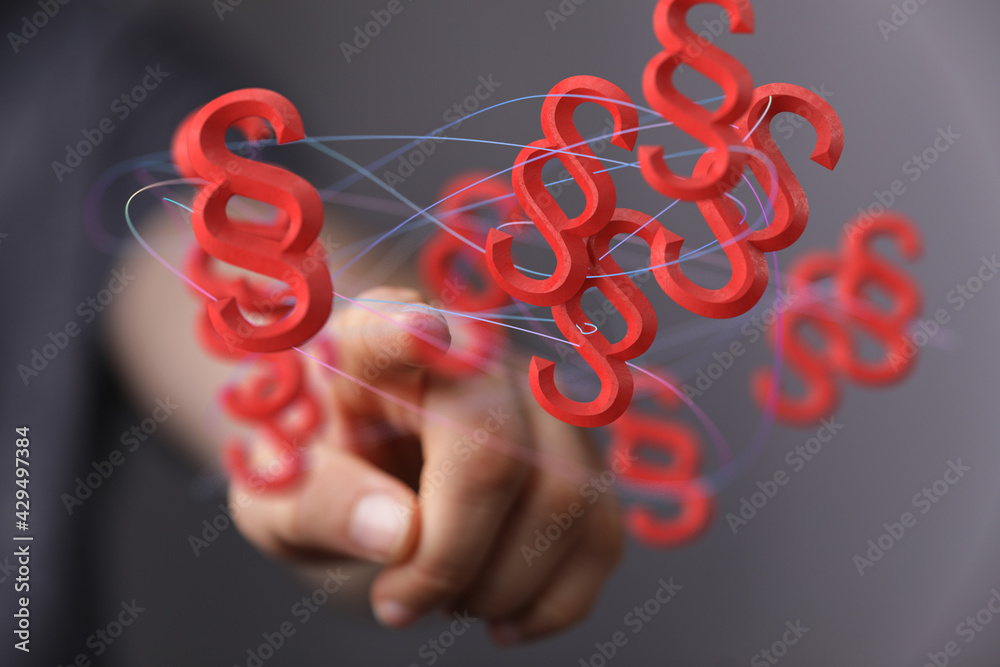Lawyer and advocate on-line law services concept. Lawyer and advocate on-line law services concept.