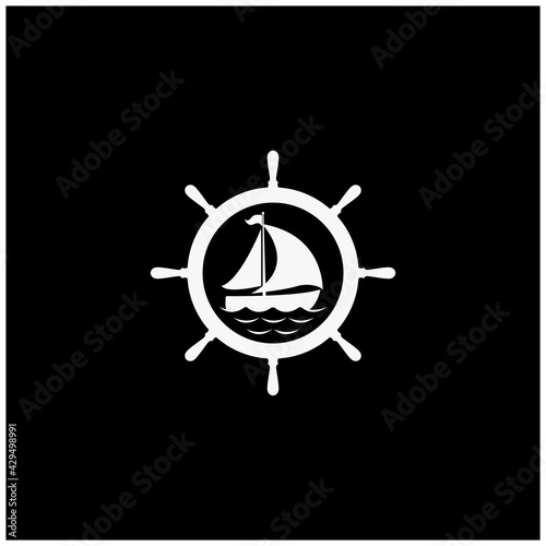 armada logo icon