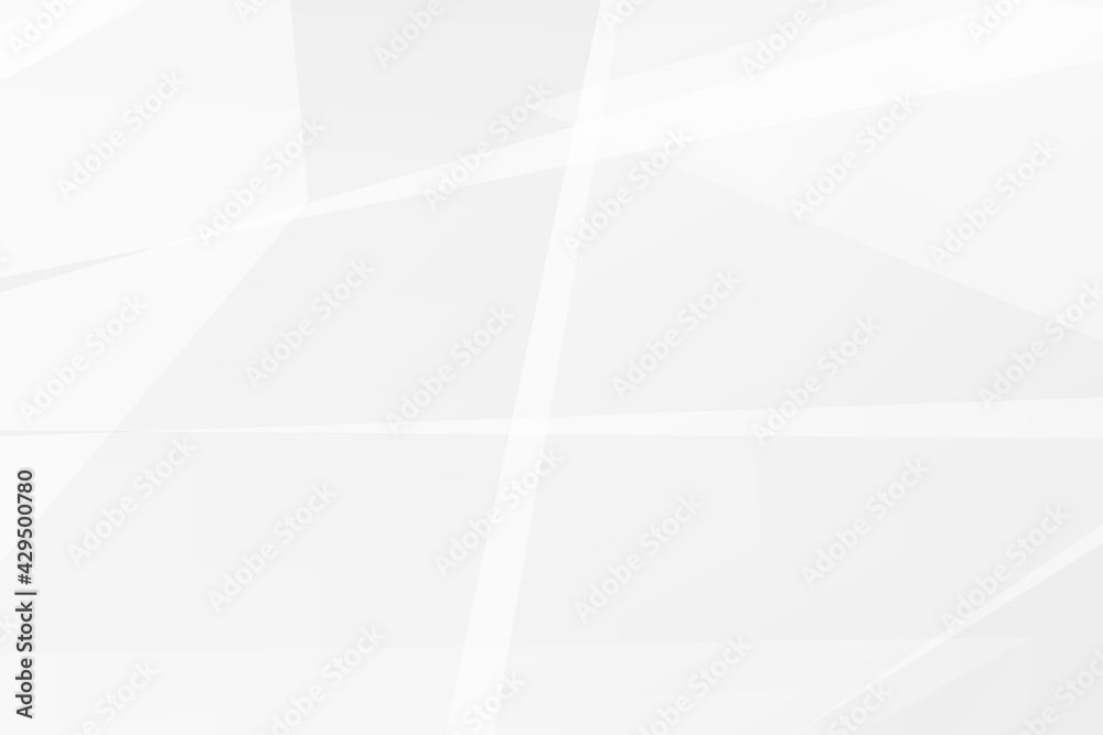 Abstract white and grey on light silver background modern design. Vector illustration EPS 10. Abstract white and grey on light silver background modern design. Vector illustration EPS 10.