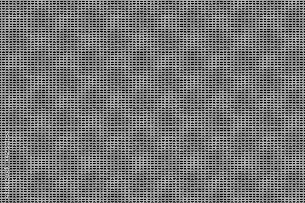 grey metal mesh lattice grate surface background grey metal mesh lattice grate surface background
