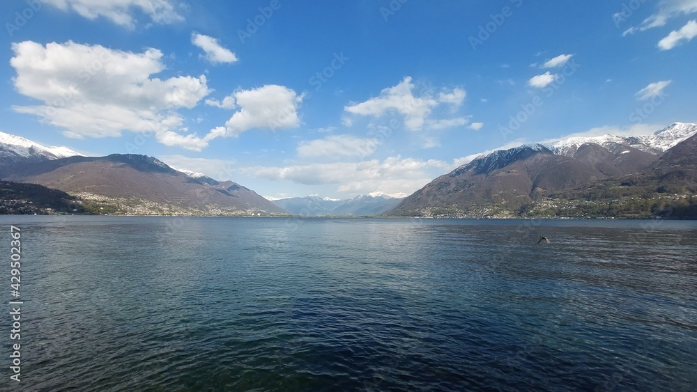 lago maggiore