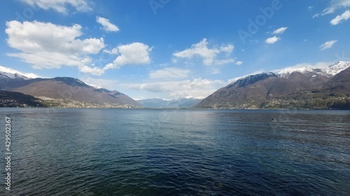 lago maggiore photo