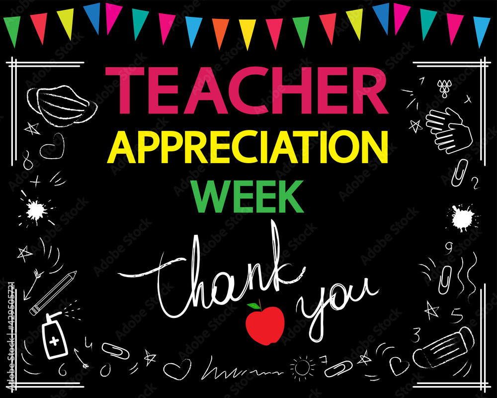 what-is-teacher-appreciation-week