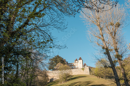 Château de la Barollière - Limonest France