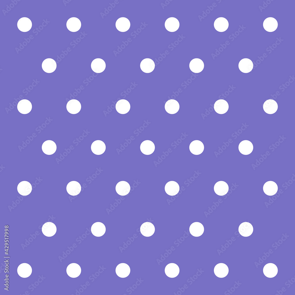 Easter pattern polka dots Easter pattern polka dots
