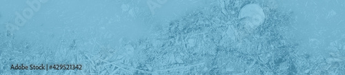 Wallpaper Mural abstract dark blue color background for design Torontodigital.ca