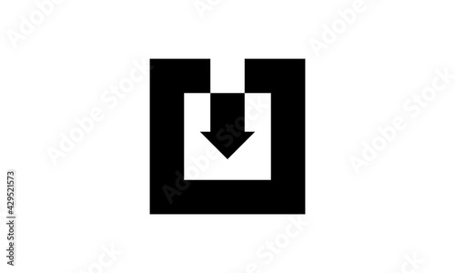 Free Download drive download vector - GFXLoad