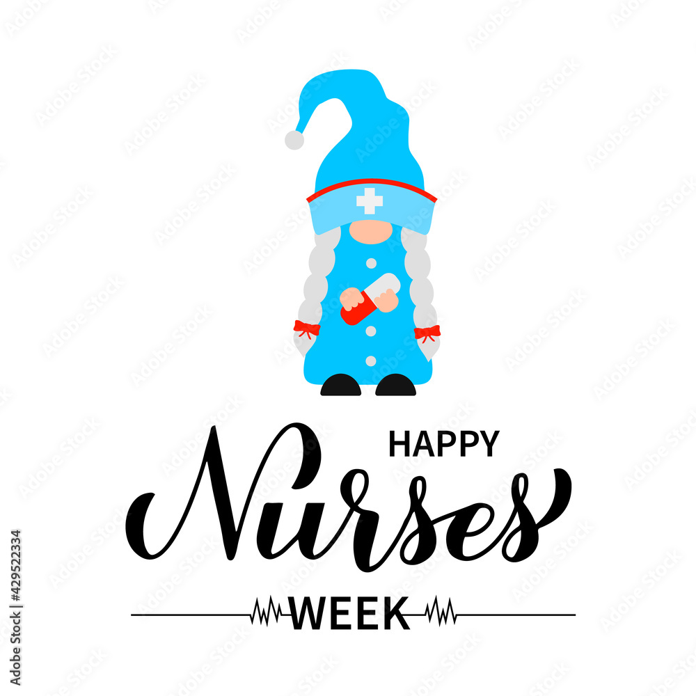 Nurse Week
