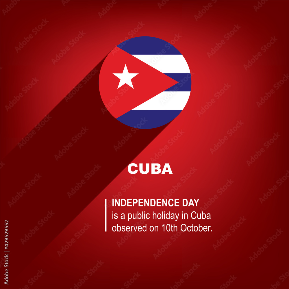 Independence Day in Cuba Independence Day in Cuba