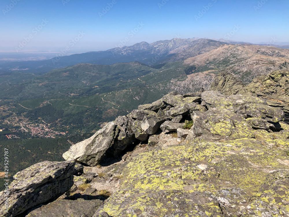 TOROZO RUTA DE MONTAÑA 2021